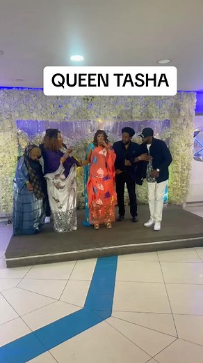 Dancing Barbie Queen Tasha in Australia