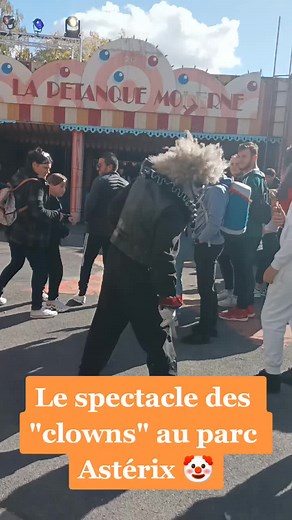 ParcVenture sur TikTok