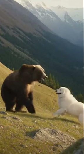 Pyrenean Mountain Dog: Guardian of the French Mountains