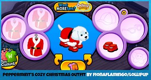 Webkinz January 2020 Pet Of The Month