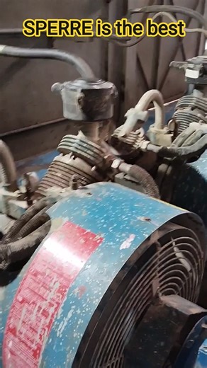 Air Compressor #viral #shortvideo #aircomoressor #sperre