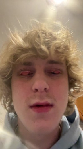 Why do they love this?😭😂 #prestontalks #prestonandemilysbeautifulbabies