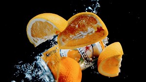 S.Pellegrino - Commercial
