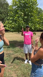 12K views · 53 reactions | Girls try a balloon challenge and guy pops it right before they get it | Best Videos | Facebook