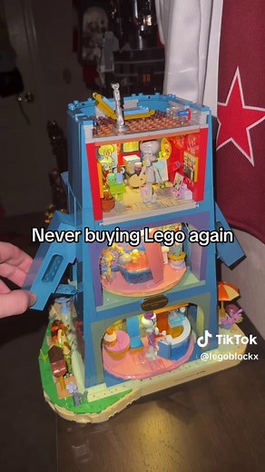 Fake Lego Spongebob - Is it Real?