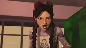 What REALLY Happens on the Fortnite Battle Bus (Full Series Parts 1–15 | SFM Animation)