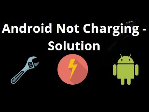 How to Fix Android Not Charging Full Guide