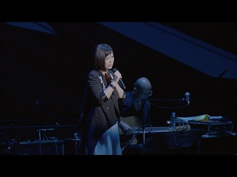 絢香 / 三日月 (Acoustic Live Tour 2017-2018 ～3-STAR RAW～)
