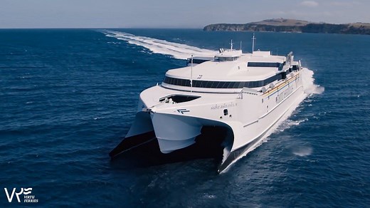 🇲🇹 For over 30 years, Virtu Ferries has played a vital role in the lives of so many, connecting travellers, families, businesses and more. Now more than ever, our team is commited to helping you create lifelong memories as we look forward to the future with more courage and determination. See you soon | Virtu Ferries Ltd.