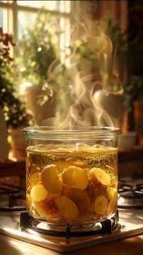 Chá de Maçã com Canela Simples Aromático e Cheio de Benefícios