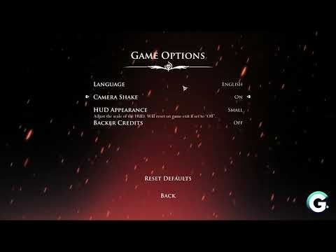 How To Change Language in Hollow Knight Silksong