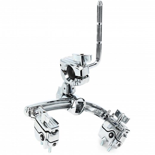 Ludwig LAC2983MT Atlas Arch Rail Mount Tom Holder