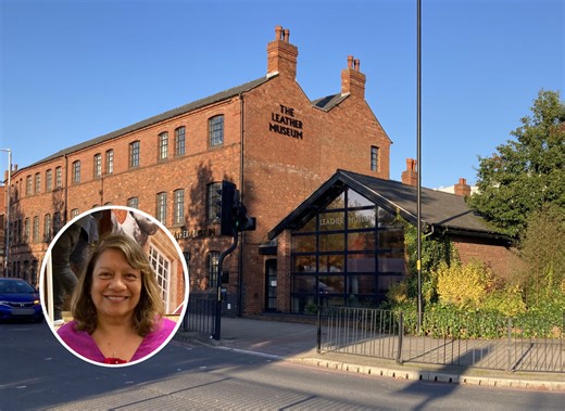 Walsall MP hits out at council over controversial Leather Museum decision