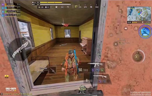 Improving Cod Mobile Gameplay with Raw Clips