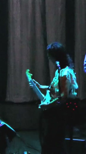 Stereolab, Electrified Teenybop!, Royal Festival Hall, London, 6 December 2025 - Short