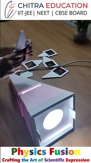 Mini Universe: A Homemade Planetarium Projector