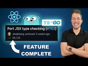 TypeScript Go Now Supports JSX: Still 10x Faster than TSC? Let‘s BENCHMARK!
