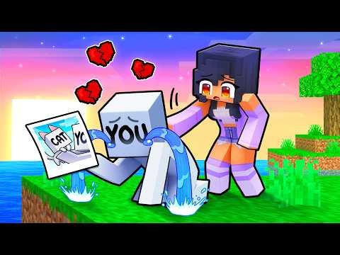 Everyone BROKE YOUR HEART in Minecraft!