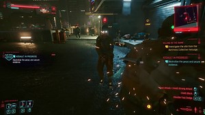 Cyberpunk 2077 Poison Knife Build Guide!