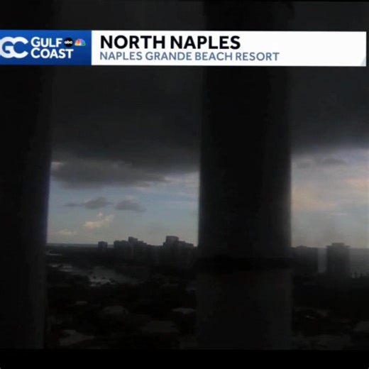 9K views · 62 reactions | Dark storm clouds are rolling in over North Naples. MORE: https://www.gulfcoastnewsnow.com/article/storm-gulf-coast-weather-impact/65031789 | Gulf Coast News | Facebook