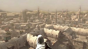History is our playground. Discover the facts behind the fiction of the first Assassin’s Creed. | Assassin's Creed