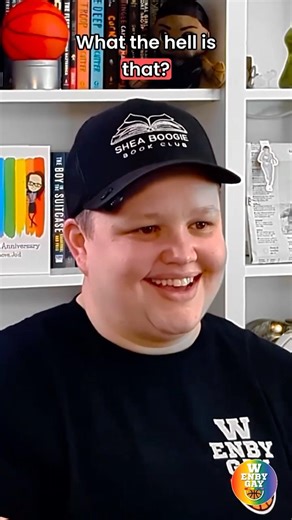 What Is Enby?