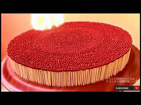 【 暇つぶし 】ずっと見てられる動画集 なにこれスゴイ ！⑤