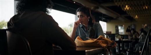 IDENTITY Trailer _ Tovino Thomas _ Trisha _ Vinay Rai _ Akhil Paul _ Anas Khan _ Jakes Bejoy