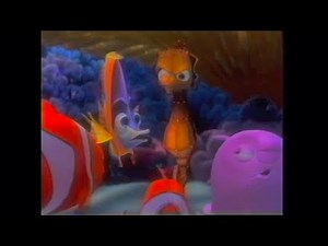 Finding Nemo: Bob (2003) (VHS Capture) (1)