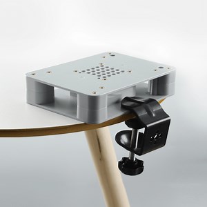 G Shape Base 2.0 Version for myCobot/myPalletizer/mechArm/myBuddy