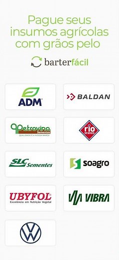 Como usar o app da Grão Direto para negociar seus grãos #agro #grãodireto