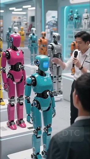 Inside a Futuristic Car Factory 🤖 | Robotic Automation & Smart Manufacturing