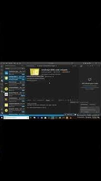 How to use html in VS Code tamil #shorts #vscode #html #javascript #learnpython