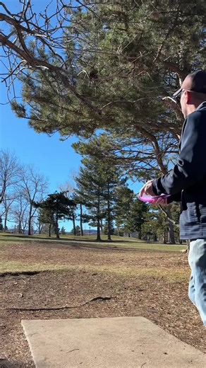 Ever think saying something helps, or hurts, your chances?? #discgolf