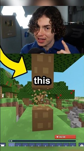 This Minecraft Knockoff Is Better?