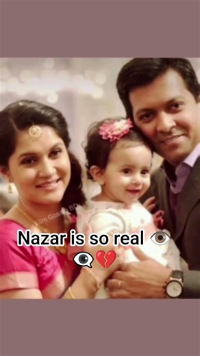 Do you believe in "Nazar" 👁️ ? 👀