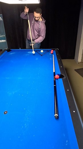 Massé shot jump massé shot in billiard🤩 #pooltable #ball #billiards #pool #ballpool #snooker #billiard #poolhall #poolplayer #billard🎱 #instagram #sport #sports #trickshots #trickshot #trickshot #billar #cue #poolshark #billiardroom #trick #viral #art #practice #smile #8ball #spin #sinuca | Jordan Poolstriker Trickshots Moreira