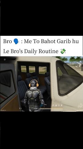 That Rich Friend !! 🤑💰💸 | #blind-iii #freefire #freefireai #richlifestyle #viral