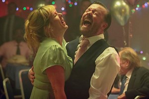 Netflix’s After Life cast reveal how Ricky Gervais would sabotage them with major mischief on season 2 set