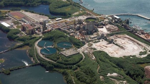 The City of Prince Rupert, B.C., was forced to own an island it didn't want; now it's starting to pay off