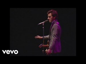 Bruce Springsteen - No Money Down (The River Tour, Tempe 1980)