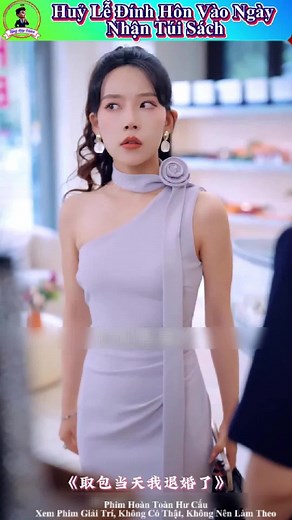 Hủy Lễ Đính Hôn Vào Ngày Nhận Túi Sách