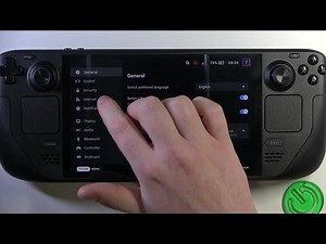 How To Enter Offline Mode On Steam Deck OLED