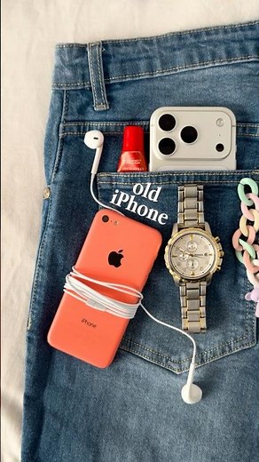 2 Ways use your old iPhone in 2026 !