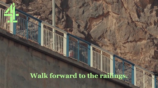 Facing Your Fears on SAS: Who Dares Wins