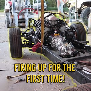 24K views · 307 reactions | Incredible LS3 Engine Ignition! | DEBOSS GARAGE | Facebook