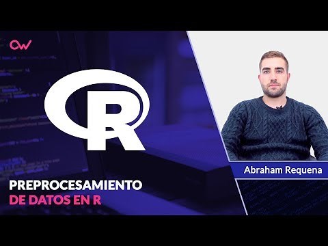 DATA PREPROCESSING IN R