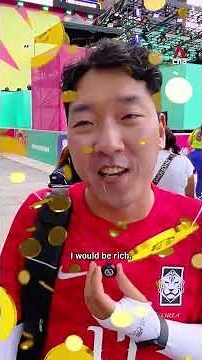 Mexico and South Korea: The World Cup's most unexpected bromance