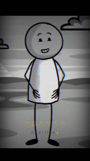 Hilarious Stickman Biology Mishaps | 1st Year Funny Video