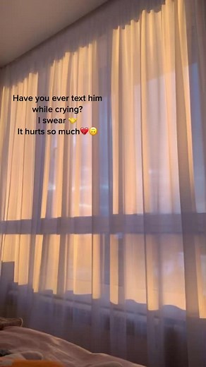 Emotional Bedroom Moments Captured Through Light